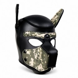 ����� ����� �� �������� Neoprene Puppy Hood