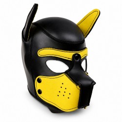 ����� ����� �� �������� Neoprene Puppy Hood