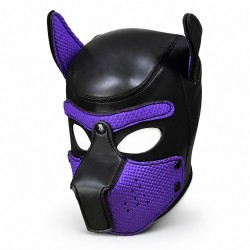 ����� ����� �� �������� Neoprene Puppy Hood