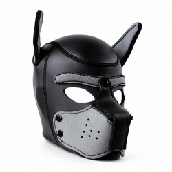 ����� ����� �� �������� Neoprene Puppy Hood