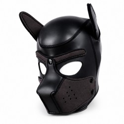 ����� ����� �� �������� Neoprene Puppy Hood