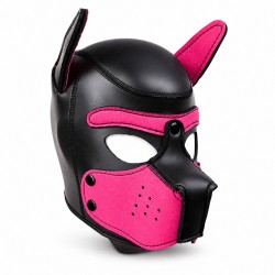 ����� ����� �� �������� Neoprene Puppy Hood