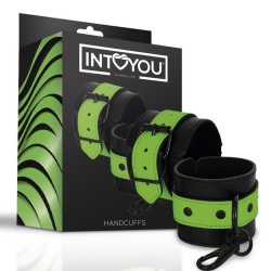 ��������� � ��������� Glow In The Dark Handcuffs