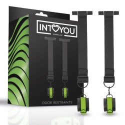 ��������� � ��������� �� ����� Glow In The Dark Door Restraints