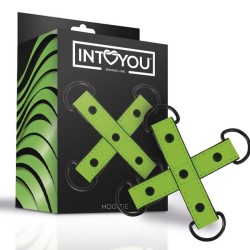 �������� ��� ���������� � ���������� Glow In The Dark Hogtie