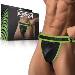 ������� ������� Glow In The Dark Jockstrap