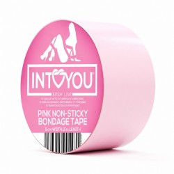 ����� ��� ������� Non-sticky Bondage Tape, 15 ������