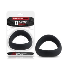 ����������� ������ Penis Ring Solid Silicone, 50mm
