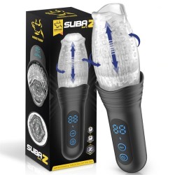 ����������� ��� ������ Subaz Thrusting Rotating 360