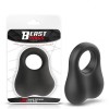 ����������� ������ Penis Ring Glass Balls Liquid Silicone