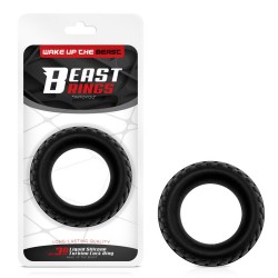 ����������� ������ Cock Ring Turbine Liquid Silicone