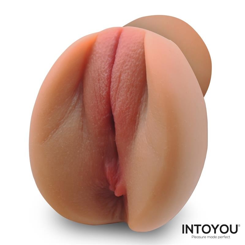 Мастурбатор для мужчин Wanda Vagina Anus Super Realistic. Артикул: IXI66754
