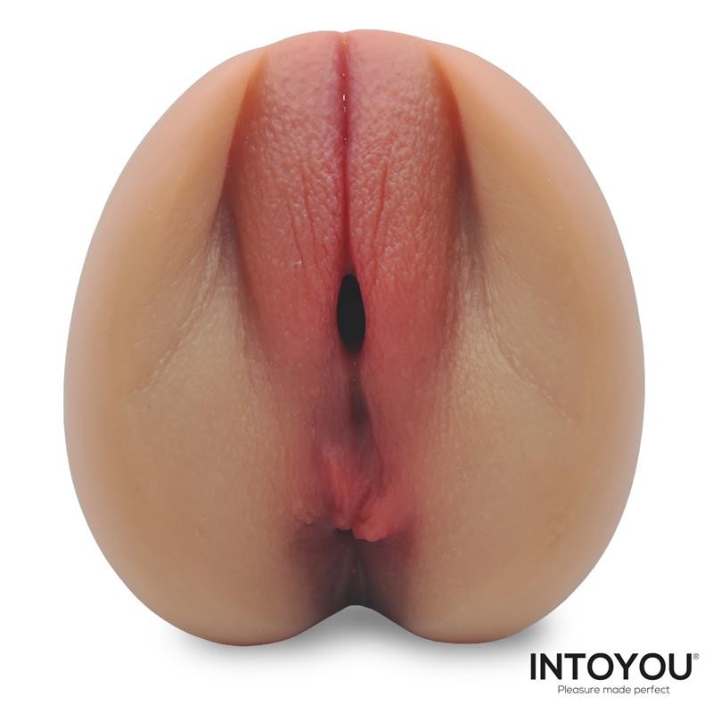Мастурбатор для мужчин Wanda Vagina Anus Super Realistic. Артикул: IXI66754