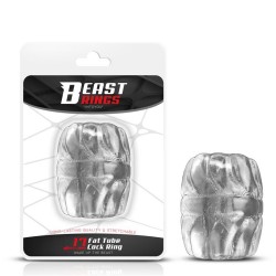 ����������� ������� Fat Tube Cock Ring