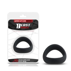 ����������� ������ Penis Ring Solid Silicone, 45mm