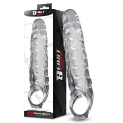 ���������� ������� �� ����� Penis Sleeve Wake Up The Beast