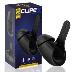 ����������� ��� ������ Clipex Adjustable Clip System Premium Silicone