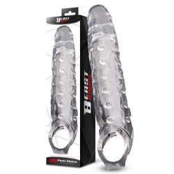 ���������� ������� �� ����� Penis Sleeve Wake Up The Beast