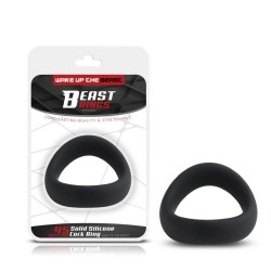����������� ������ Penis Ring Solid Silicone, 47mm