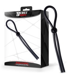 ����������� ����� Lasso Adjustable Silicone Cock Ring