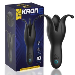 ����������� ��� ������ Krone Tip Cup Silicone Usb