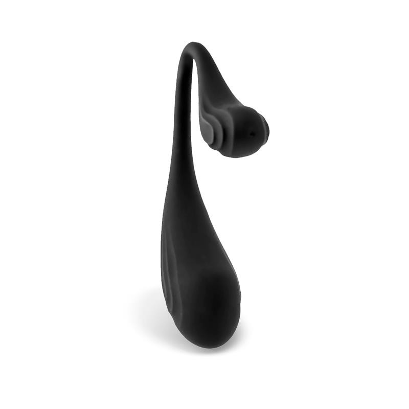Вибратор для пар Nami Vibrating Egg Remote Control Unibody. Артикул: IXI66783