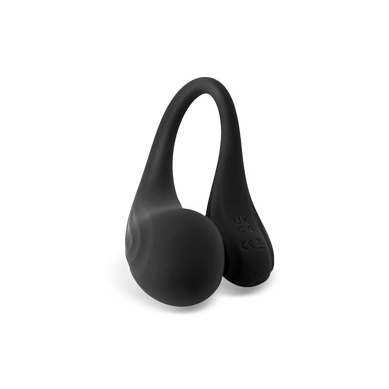 Вибратор для пар Nami Vibrating Egg Remote Control Unibody. Артикул: IXI66783
