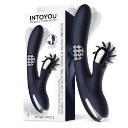 �������� Royalspace Vibe Rotating Tongues 360