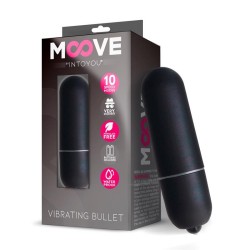 ��������� Vibrating Bullet 10 Speed Functions
