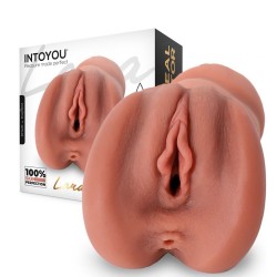����������� ��� ������ Lara Super Realistic Vagina Anus
