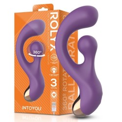�������� ��� ������ Rolyx Advanced Vibrator 360 Rotating