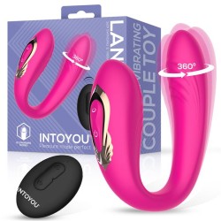 �������� ��� ��� Lanty Couples Toy 360 Pink