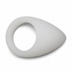 ����������� ������-�������� �� ����� Silicone Teardrop Cock Ring