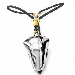 ������� ���� �������� Stealth Adjustable Chastity Belt Device