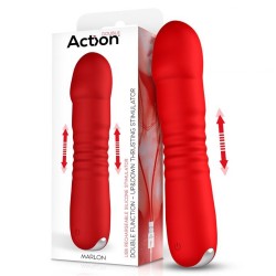 �������� ��� ������ Marlon Stimulator Thrusting Movement