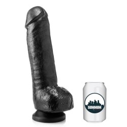 ������������� ��� �������� Realistic Dildo Super Don