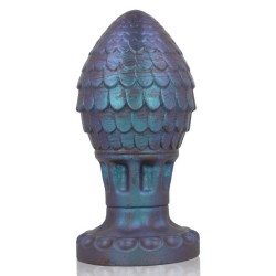 �������� ������ Vrakos Dragon Egg Anal Plug