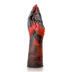 ������������� ��� �������� Lilith Dildo Evil Demon