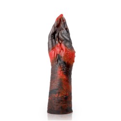 ������������� ��� �������� Lilith Dildo Evil Demon