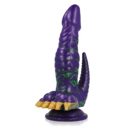 ������������� ��� �������� Dildo Crocotta Mystic Aurora
