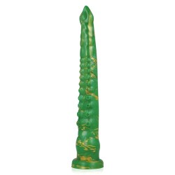  ������������� ��� �������� Dildo Hylos Green Flash