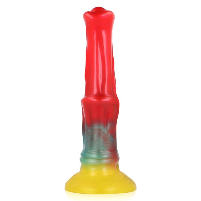 Фаллоимитатор для фистинга Dildo Aethon Glow. Артикул: IXI66876