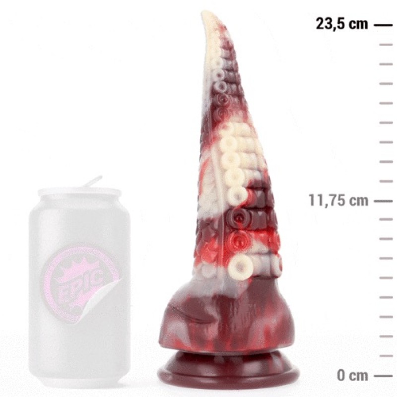 Фаллоимитатор для фистинга Dildo Draxis Abysmal Shadow. Артикул: IXI66888