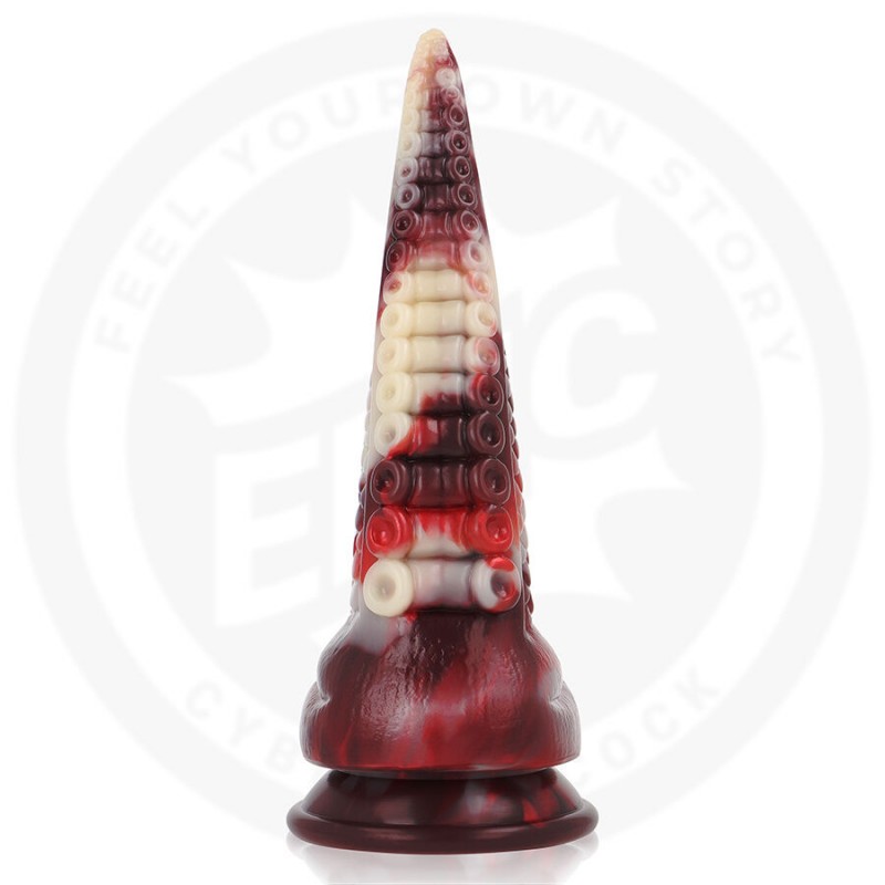 Фаллоимитатор для фистинга Dildo Draxis Abysmal Shadow. Артикул: IXI66888