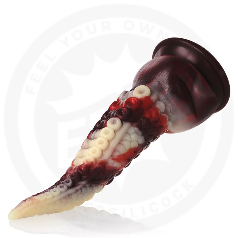Фаллоимитатор для фистинга Dildo Draxis Abysmal Shadow. Артикул: IXI66888